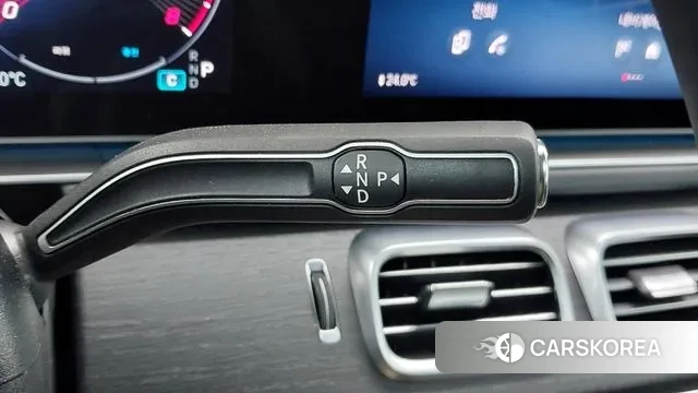 Mercedes-Benz GLS - Class X167 id 3190622 из Кореи 10