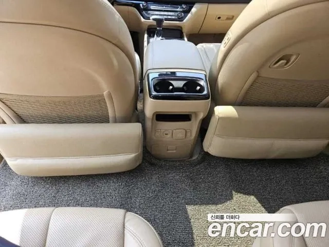 Kia The New Carnival id 2948676 из Кореи 10