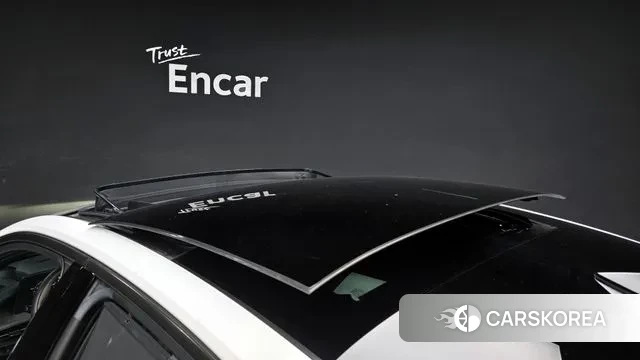 Kia K8 Hybrid id 3052941 из Кореи 10