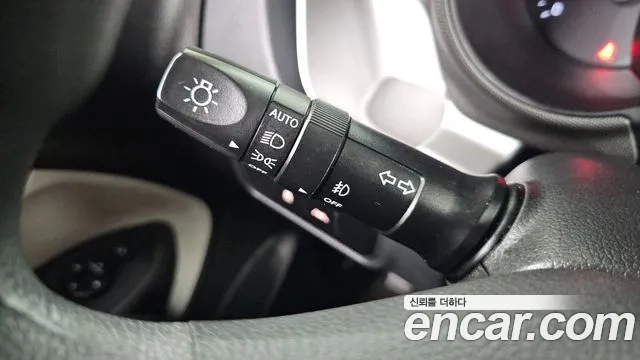 Kia The New Ray id 2905949 из Кореи 10