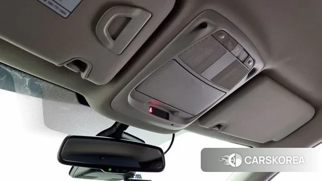 Renault Korea (Samsung) The New QM6 id 3412724 из Кореи 10