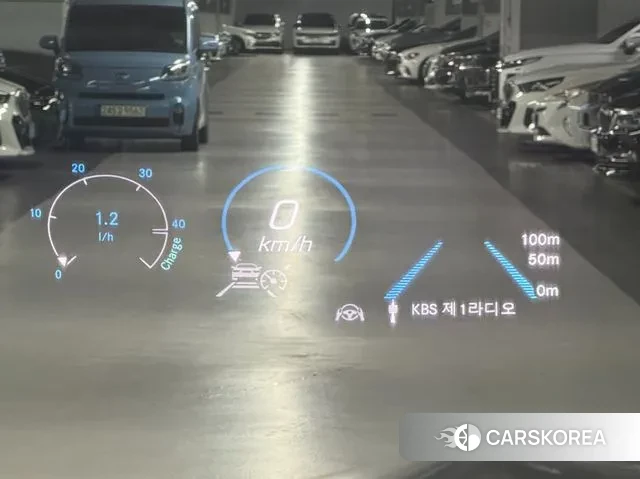 Mercedes-Benz GLS - Class X167 id 3629595 из Кореи 10