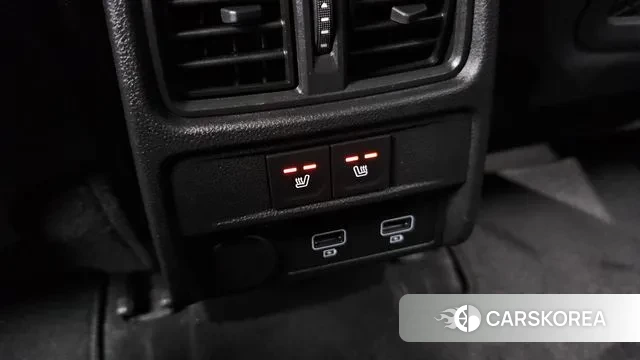 Renault Korea (Samsung) XM3 id 3514688 из Кореи 10