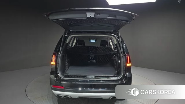 Kia Mohave Master id 4872580 из Кореи 10