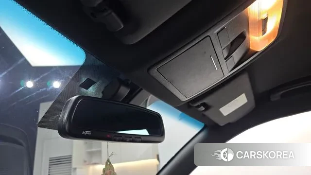 Ssangyong Rexton Sports Cannes id 3439075 из Кореи 10