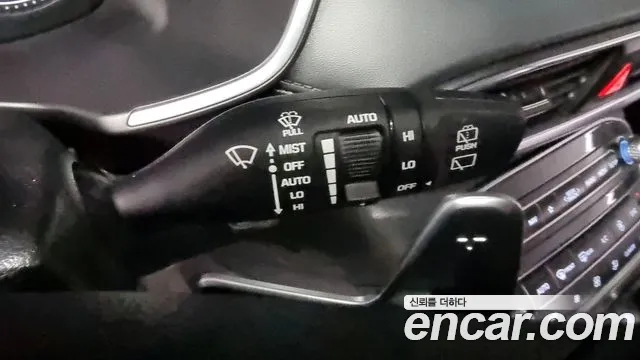 Hyundai The New Santa Fe id 2408127 из Кореи 10