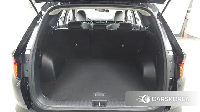 Hyundai Tucson (NX4) id 3459006 из Кореи 10