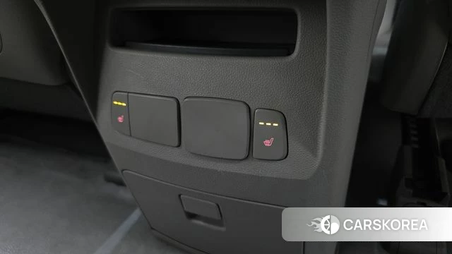 Kia All New Carnival id 4471811 из Кореи 10