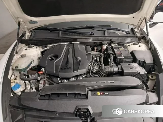 Hyundai Sonata (DN8) id 3335915 из Кореи 10