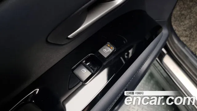 Hyundai Tucson Hybrid (NX4) id 2796570 из Кореи 10