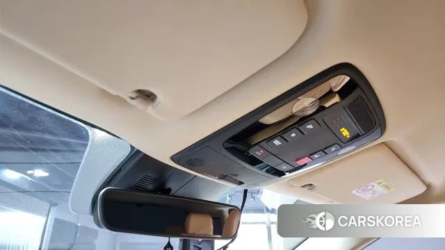 Kia Carnival 4th generation id 3539626 из Кореи 10