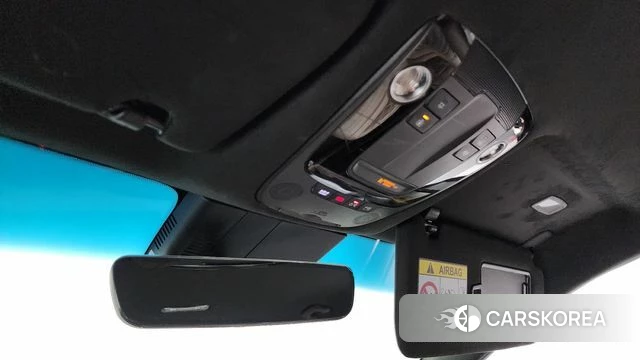 Kia K8 Hybrid id 4224264 из Кореи 10