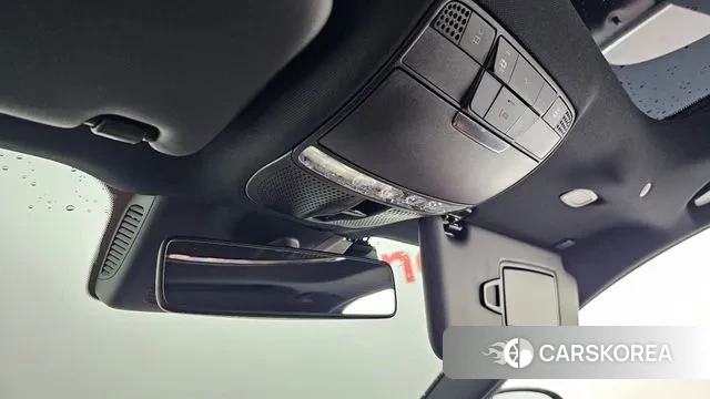 Mercedes-Benz E-Class W213 id 3004784 из Кореи 10