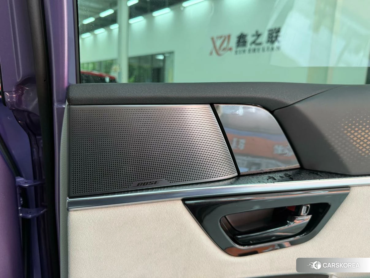 Honda GAC P7 id 4440379 из Китая 10
