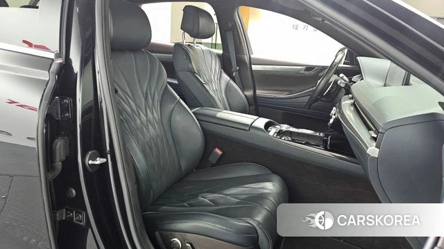 Genesis G80 (RG3) id 4880954 из Кореи 10