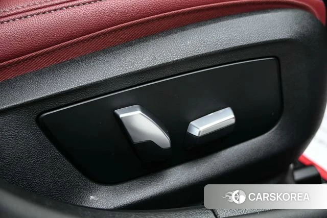 BMW 5 series id 4271228 из Китая 10