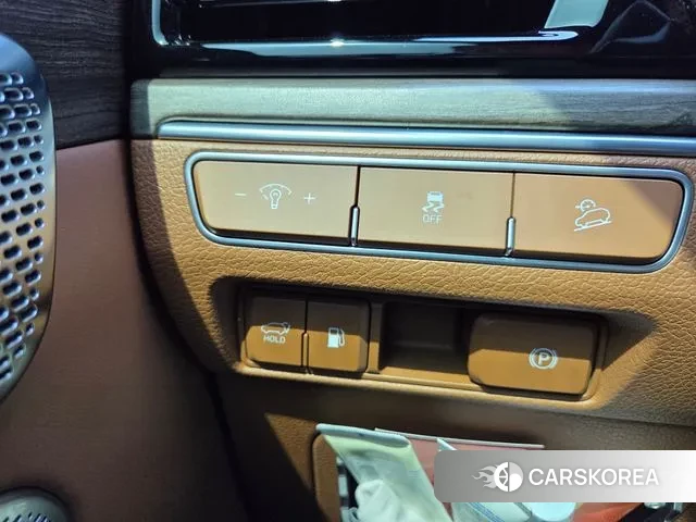 Kia Mohave Master id 2858198 из Кореи 10