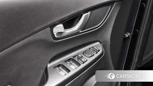 Hyundai The New Kona id 3433603 из Кореи 10