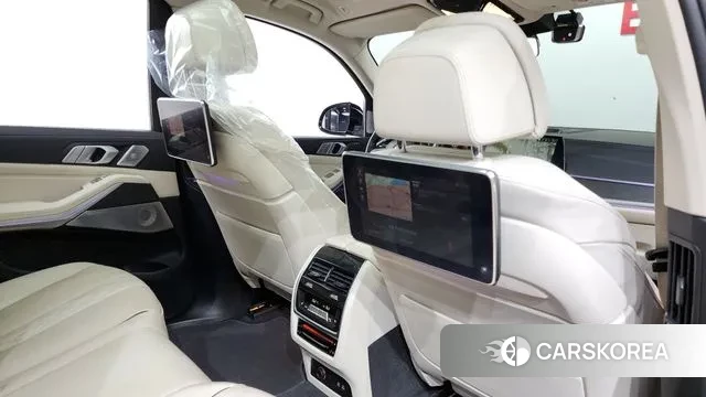 BMW X7 (G07) id 3378691 из Кореи 10