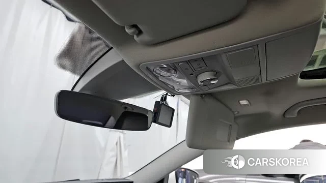 Volkswagen The New Passat id 3489754 из Кореи 10