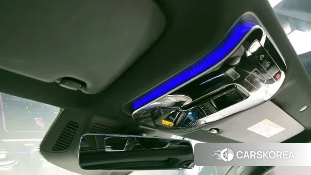 Mercedes-Benz C-Class W206 id 3354373 из Кореи 10