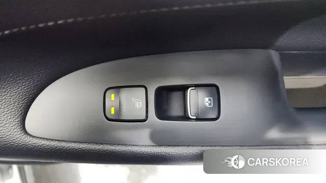 Hyundai The New Grandeur IG Hybrid id 3274331 из Кореи 10