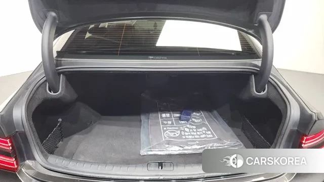 Genesis G80 (RG3) id 3788049 из Кореи 10