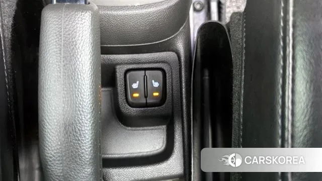 Chevrolet (GM Daewoo) The New Spark id 3270340 из Кореи 10