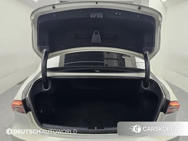 Hyundai The New Grandeur IG id 3760461 из Кореи 10