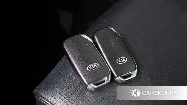 Kia Come New K3 id 3651876 из Кореи 10