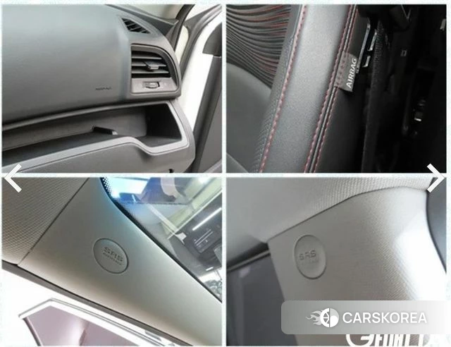 Ssangyong Tivoli Air id 3894167 из Кореи 10