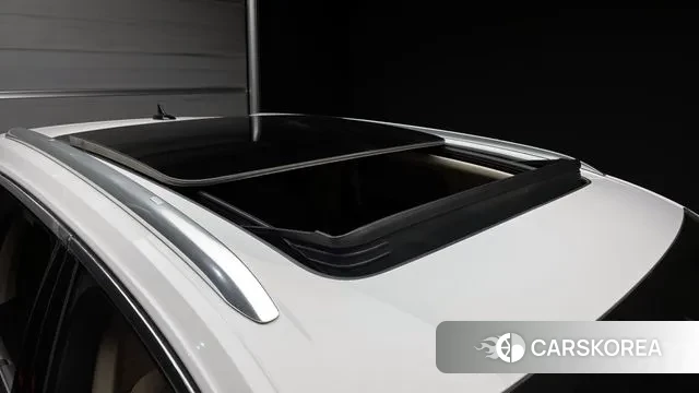 Volkswagen Touareg 3rd generation id 3711387 из Кореи 10