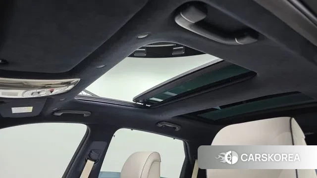 Genesis GV80 id 3701032 из Кореи 10