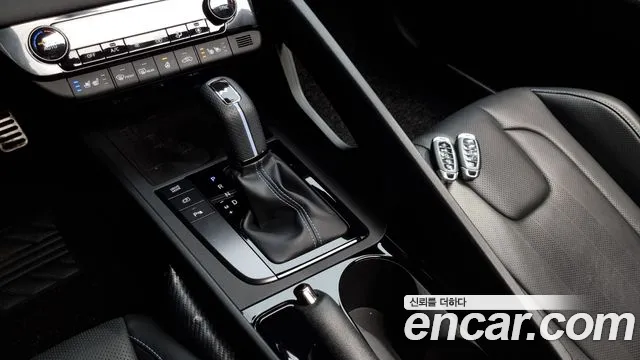 Hyundai Avante (CN7) id 2659537 из Кореи 10