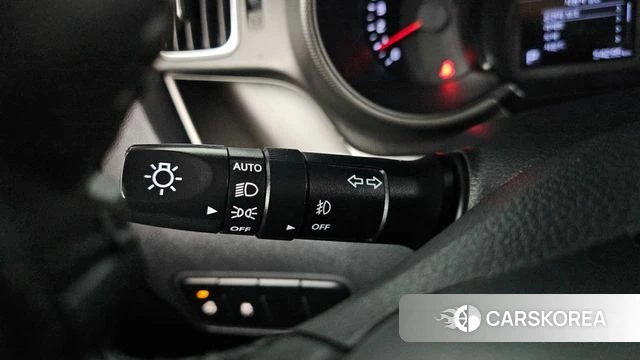 Kia The New Ray id 3899008 из Кореи 10