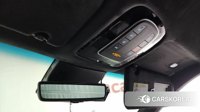 Hyundai The New Palisade id 4194654 из Кореи 10