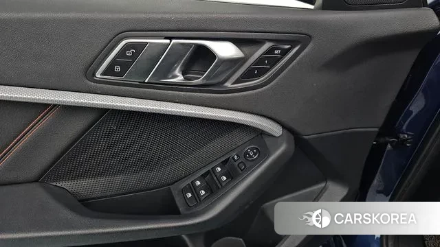 BMW 1 Series (F40) id 3753234 из Кореи 10