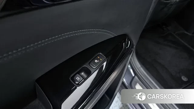 Kia K7 Premier id 3593057 из Кореи 10