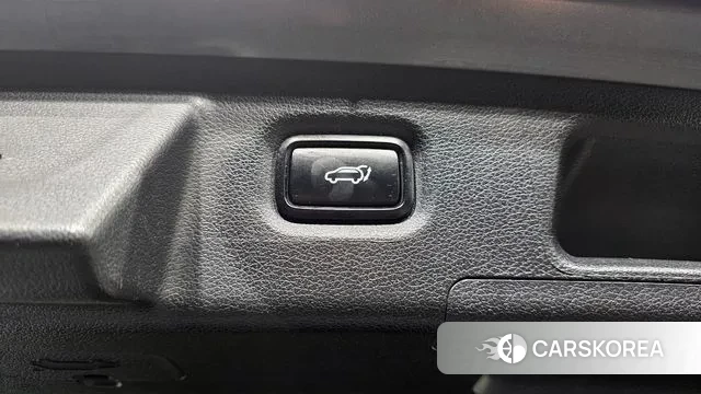 Hyundai The New Santa Fe id 3524033 из Кореи 10