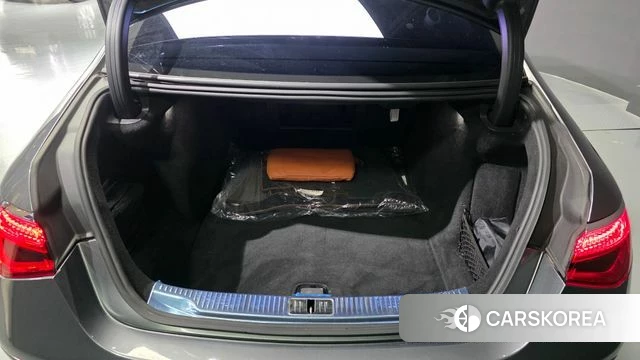 Mercedes-Benz S-Class W223 id 4712279 из Кореи 10