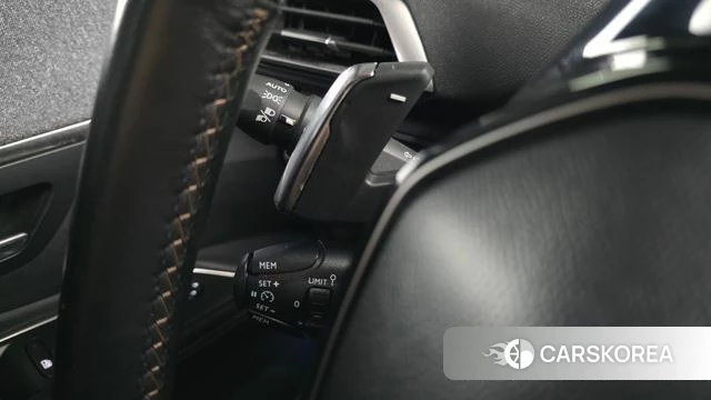 Peugeot 3008 second generation id 4203851 из Кореи 10