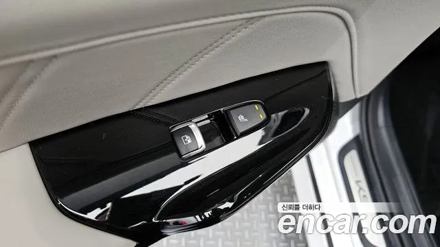 Kia The New K5 Hybrid 3rd generation id 2699118 из Кореи 10