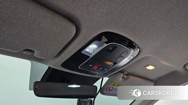 Hyundai Sonata D Edge (DN8) id 3142182 из Кореи 10