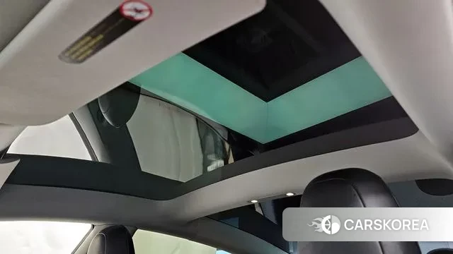 Tesla Model 3 id 3611411 из Кореи 10