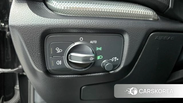 Audi New A3 id 4225619 из Кореи 10