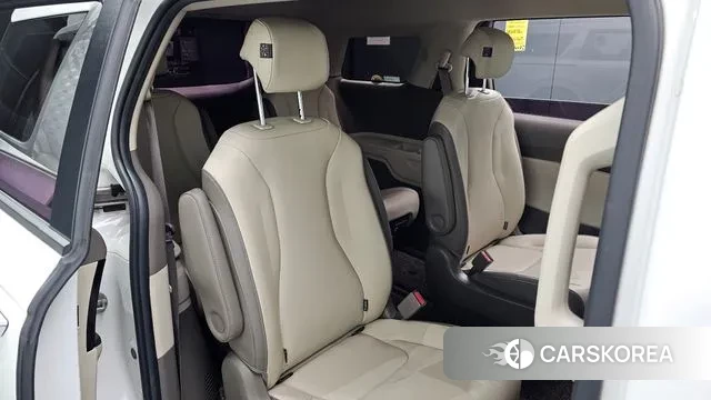 Kia Carnival 4th generation id 3691812 из Кореи 10