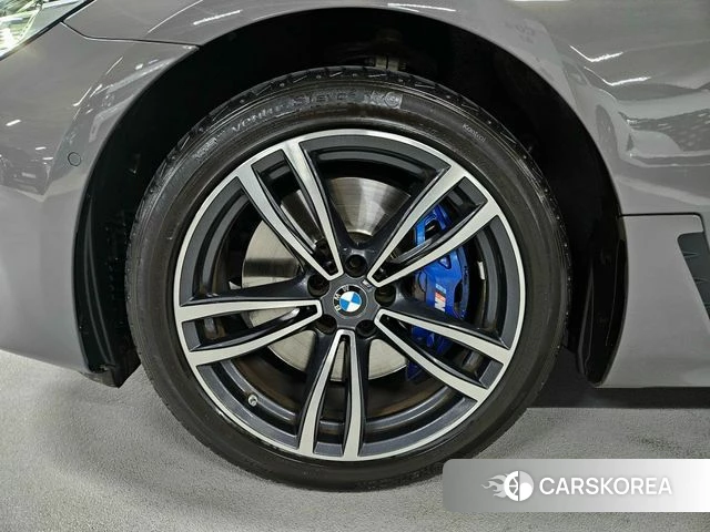 BMW 6 Series GT (G32) id 4195506 из Кореи 10