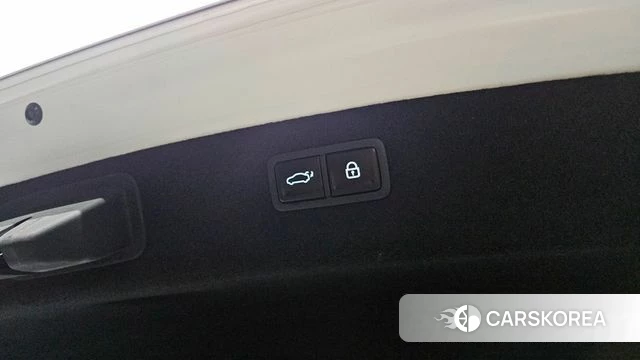 Genesis Electrified G80 (RG3) id 3902413 из Кореи 10