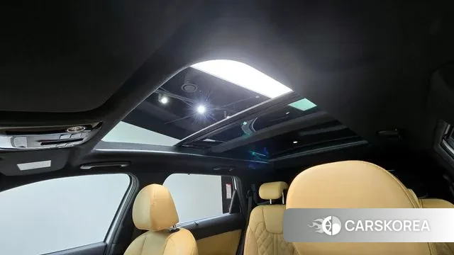 Kia Sorento 4th Generation id 3060236 из Кореи 10