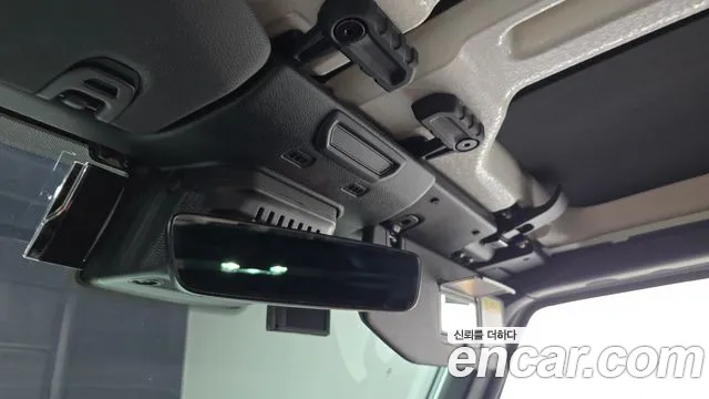 Jeep Gladiator (JT) id 2724429 из Кореи 10